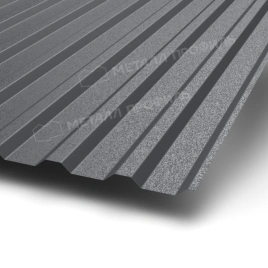 Профилированный лист МП-20х1100-B (VikingMP E-20-7024-0,5)