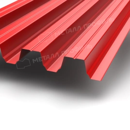 Профилированный лист Н-75х750-B (ПЭ-01-3020-0,7)