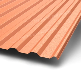 Профилированный лист МП-20х1100-R (VikingMP E-20-8004-0,5)