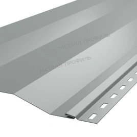 Сайдинг МП СК-14х226 (ПЭ-01-7005-0.45)