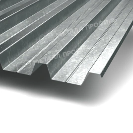 Профилированный лист Н-60х845-A (ОЦ-01-БЦ-0,6)
