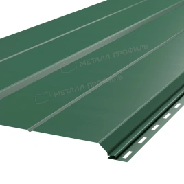 Сайдинг Lбрус-XL-Н-14х335 (PURMAN-20-6005-0.5)