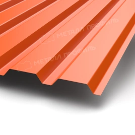 Профилированный лист МП-35х1035-A (ПЭ-01-2004-0,7)