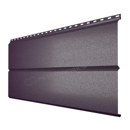 Сайдинг Lбрус-XL-14х335 (VALORI-20-Violet-0.5)