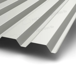 Профилированный лист С-44х1000-B (ПЭ-01-9010-0,45)