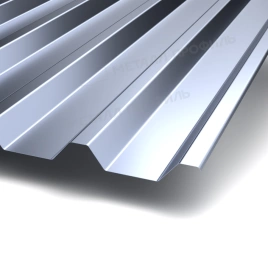 Профилированный лист С-44х1000-A (PURMAN-20-Galmei-0,5)