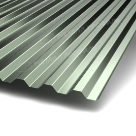Профилированный лист С-21х1000-B (PURMAN-20-Tourmalin-0,5)