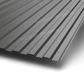 Профилированный лист МП-10х1100-B (PURETAN-20-RR23-0,5)