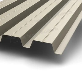 Профилированный лист Н-60х845-B NormanMP (ПЭ-01-1015-0,5)