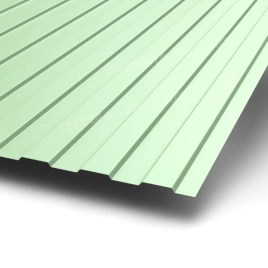 Профилированный лист С-8х1150-B (ПЭ-01-6019-0,45)