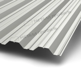 Профилированный лист НС-35х1000-B (PURMAN-20-9010-0,5)