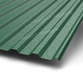 Профилированный лист МП-20х1100-R (VikingMP E-20-6005-0,5)