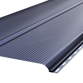 Сайдинг Lбрус-XL-В-14х335 (PURMAN-20-Citrine-0.5)