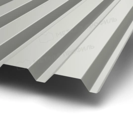 Профилированный лист С-44х1000-B NormanMP (ПЭ-01-9002-0,5)