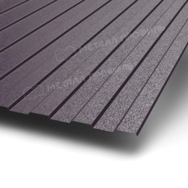 Профилированный лист С-8х1150-A (VALORI-20-Violet-0,5)