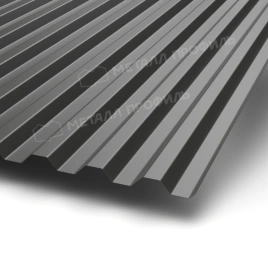 Профилированный лист С-21х1000-B (PURETAN-20-RR23-0,5)