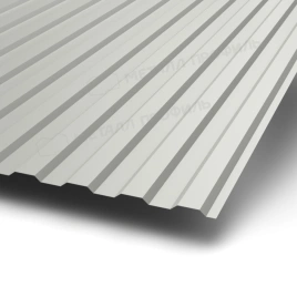 Профилированный лист МП-10х1100-A NormanMP (ПЭ-01-9002-0,5)
