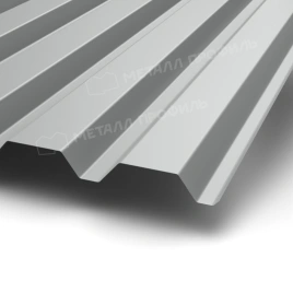 Профилированный лист С-44х1000-B (ПЭ-01-9006-0,7)