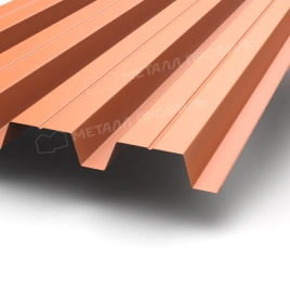 Профилированный лист Н-60х845-B NormanMP (ПЭ-01-8004-0,5)