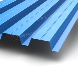 Профилированный лист Н-60х845-B (ПЭ-01-5015-0,7)