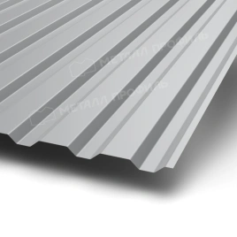 Профилированный лист МП-20х1100-A (ПЭ-01-7004-0,45)