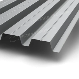 Профилированный лист Н-60х845-B NormanMP (ПЭ-01-7004-0,5)