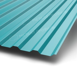 Профилированный лист МП-20х1100-B (ПЭ-01-5021-0,45)