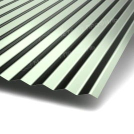 Профилированный лист МП-18х1100-A (PURMAN-20-Tourmalin-0,5)