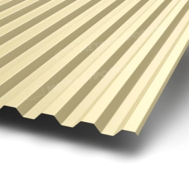 Профилированный лист С-21х1000-A (ПЭ-01-1014-0,7)