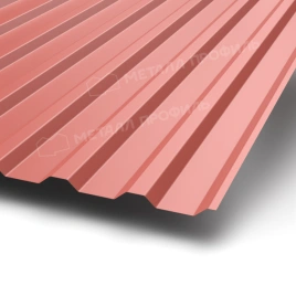 Профилированный лист МП-20х1100-B (ПЭ-01-3009-0,7)