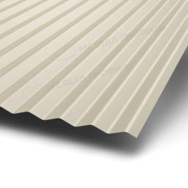 Профилированный лист МП-18х1100-A NormanMP (ПЭ-01-1015-0,5)