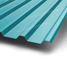 Профилированный лист МП-35х1035-B (ПЭ-01-5021-0,45)