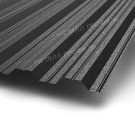 Профилированный лист НС-35х1000-B (VikingMP E-20-9005-0,5)