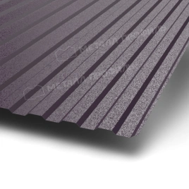 Профилированный лист МП-10х1100-B (VALORI-20-Violet-0,5)