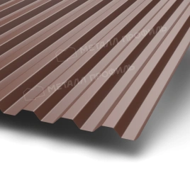 Профилированный лист С-21х1000-B (ПЭ-01-8017-0,45)