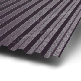 Профилированный лист С-21х1000-A (VALORI-20-Violet-0,5)