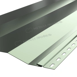 Сайдинг МП СК-14х226 (PURMAN-20-Tourmalin-0.5)