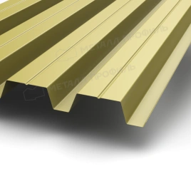 Профилированный лист Н-60х845-B (ПЭ-01-1018-0,7)