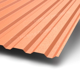 Профилированный лист МП-20х1100-A (VikingMP E-20-8004-0,5)