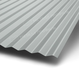 Профилированный лист МП-18х1100-A (ПЭ-01-7005-0,45)