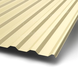 Профилированный лист МП-20х1100-R NormanMP (ПЭ-01-1014-0,5)