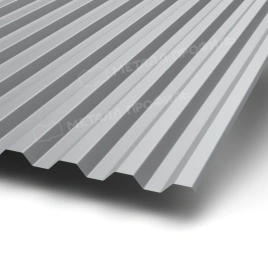 Профилированный лист С-21х1000-A (ПЭ-01-7004-0,4)