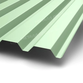 Профилированный лист С-44х1000-B NormanMP (ПЭ-01-6019-0,5)