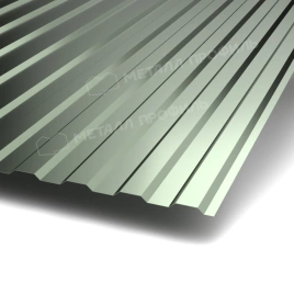 Профилированный лист МП-10х1100-A (PURMAN-20-Tourmalin-0,5)