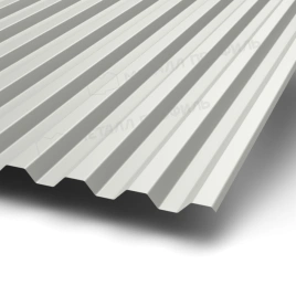 Профилированный лист С-21х1000-A (PURMAN-20-9010-0,5)
