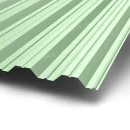 Профилированный лист НС-35х1000-B (ПЭ-01-6019-0,45)
