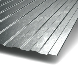 Профилированный лист С-8х1150-A (ОЦ-01-БЦ-0,45)