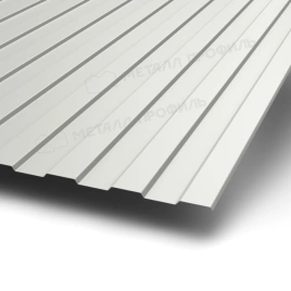 Профилированный лист С-8х1150-A (ПЭ-01-9010-0,45)