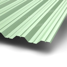 Профилированный лист НС-35х1000-A (ПЭ-01-6019-0,45)