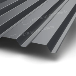 Профилированный лист С-44х1000-B (ПЭ_Д-01-7024-0,45)